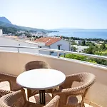 Sunny Διαμέρισμα Tučepi
