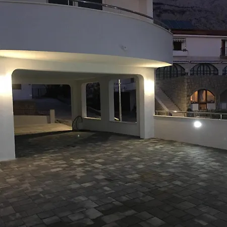 Apartmán Sunny