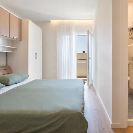 Apartmán Sunny *