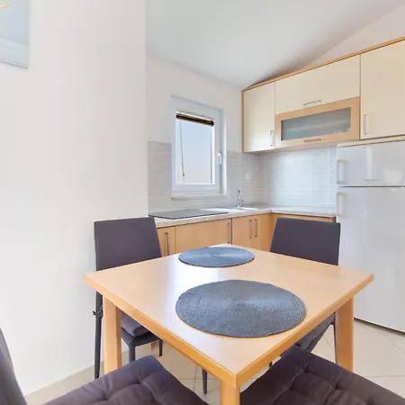 Apartmán Sunny Tučepi