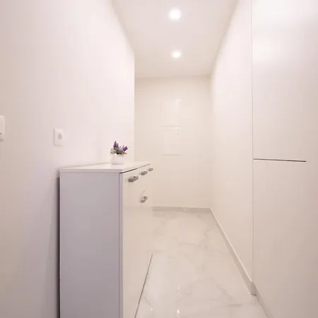 Apartmán Sunny Tučepi