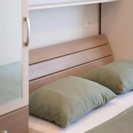 Sunny Apartment Tučepi