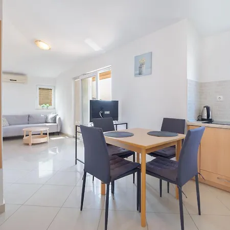 Apartmán Sunny *