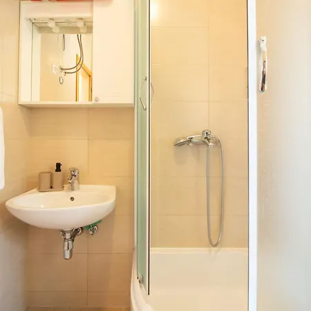 Sunny Apartment Tučepi