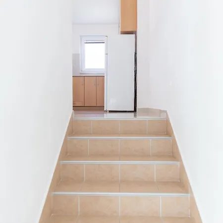 Sunny Apartment Tučepi