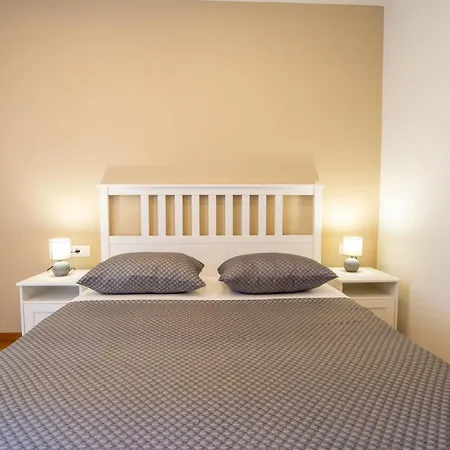 Apartmán Sunny *