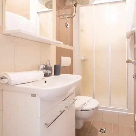 Apartmán Sunny